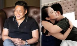 Sao Việt 2/3/2019: Minh Tiệp: 'Xã hội bây giờ đống nghề mới sống, một nghề là chết'; Việt Trinh ôm ấp 'trai lạ'