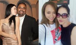 Chồng Thu Phương nói gì về những xích mích của vợ và học trò cách đây hơn 4 năm