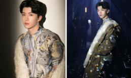 Em trai Phạm Băng Băng xuất hiện bảnh bao ở Paris sau lùm xùm đi hát hò có “tay vịn” 