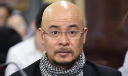 Đặng Lê Nguyên Vũ lý giải vì sao muốn người phụ nữ hiện đại như bà Lê Hoàng Diệp Thảo lui về chăm sóc gia đình?