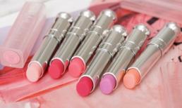 Gợi ý những thỏi son chính hãng sang, xịn, mịn làm quà tặng vợ, người yêu dịp 8/3