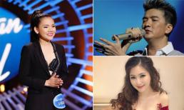 Sao Việt phản ứng thế nào trước phần biểu diễn của Minh Như tại American Idol 2019?