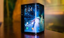 Huawei ra mắt mẫu điện thoại gập 3 màn hình thách thức với Samsung