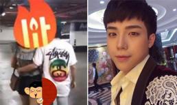 'Bạn trai tin đồn của Hạ Vi' - Toki Thành Thỏ rời nhóm Uni5 vì lý do sức khỏe