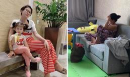 Người giúp việc không biết nấu ăn, làm 6 ngày đã xin nghỉ nhưng Trang Trần vẫn cho thêm 5 triệu vì lí do này