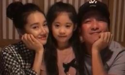 Trường Giang lộ sắc mặt 'lạ' khi đi ăn cùng Nhã Phương sau tin đồn sinh con