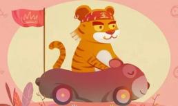 3 độ tuổi vàng kiếm tiền nhiều nhất của 12 con giáp, ai bỏ qua là ân hận cả đời