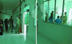 Vụ sản phụ trình báo suýt bị cưỡng hiếp trong nhà vệ sinh bệnh viện: Công an vào cuộc