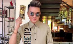 Nhìn ra nguyên nhân nghèo khổ của đại đa số nghệ sĩ đi trước, Đàm Vĩnh bất ngờ sợ và cảnh tỉnh bản thân