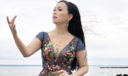 Em gái Cẩm Ly làm MV tiền tỷ kỷ niệm tình yêu với chồng tỷ phú người Việt giàu nhất thế giới