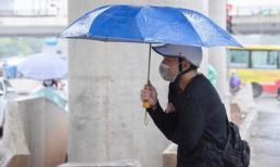 Bao nhiêu đợt không khí lạnh tràn về trong tháng 3?