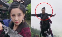 Khán giả chỉ trích những hạt sạn to tướng, phi thực tế của 'Ỷ Thiên Đồ Long Ký' 2019