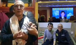 Quả báo nào cho cái 'tâm không thiện' của 'siêu sao võ thuật' Lý Liên Kiệt sau đám tang anh trai?