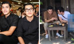 Quang Đại - Thiên Minh dính nghi án hẹn hò khi lộ hàng loạt bằng chứng này!