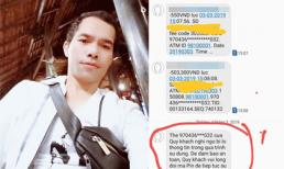 Quán quân Vietnam Idol 2012 Ya Suy bị trộm rút hết tiền trong tài khoản ngân hàng