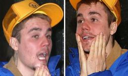 Bước ra từ nơi trị liệu tâm lý, Justin Bieber mặt đỏ như gấc, bơ phờ như từ 'địa ngục' trở về 