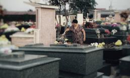 Câu chuyện về người đàn bà 10 năm chăm mộ con trai khiến MXH nghĩ về món quà ý nghĩa dành tặng mẹ nhân dịp 8/3