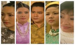 Dàn sao 'Ngọn nến hoàng cung' sau 15 năm: Người lấy vợ tuổi 50, người theo chồng định cư nước ngoài