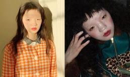 Tranh cãi nảy lửa về người mẫu 'xấu dị' xuất hiện trên tạp chí Vogue