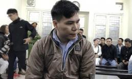 Ca sĩ Châu Việt Cường hầu tòa tội Giết người