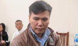 Châu Việt Cường kể 'gặp ma' sau khi sát hại cô gái bằng 33 nhánh tỏi