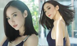 Chị đại đẹp nhất nhì Thái Lan bất ngờ xuống tóc: Trẻ trung, xinh xắn mà còn 'hack tuổi' đáng kể