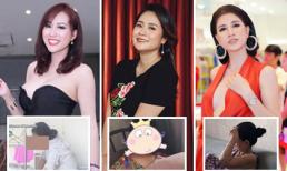 Sao Việt và những câu chuyện bi hài liên quan đến người giúp việc