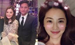 Sau lần đầu 'chọn nhầm chồng', mỹ nhân Hoa ngữ sắp kết hôn với thiếu gia nhà tỷ phú Hồng Kông