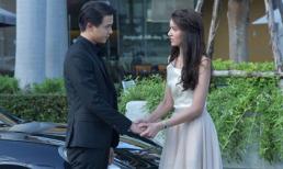 Ngày 8/3 toàn bộ dòng thời gian trên facebook của tôi bị phủ trắng vòng hoa