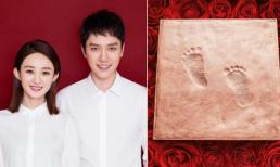 Triệu Lệ Dĩnh sinh quý tử cho Phùng Thiệu Phong đúng ngày 8/3