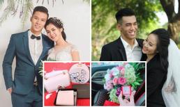 Các cầu thủ Việt Nam gửi lời chúc cảm động tới mẹ và một nửa yêu thương vào ngày 8/3