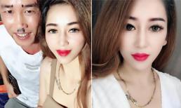 Sau khi chia tay vợ ba, Hiệp Gà vướng nghi vấn có bạn gái mới