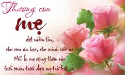 Lời chúc mùng 8/3 hài hước, vui nhộn và dễ thương nhất