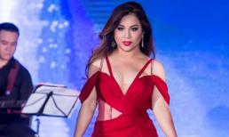 Minh Tuyết hát 'Để cho em khóc' cực hay sau lùm xùm 'cướp hit' với Vy Oanh