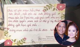 'Khôn' như Đức Thịnh, bảo vợ thích gì cứ mua nhưng trừ nhà và ô tô