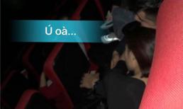 Kinh ngạc đôi vợ chồng siêng ăn nhác làm sống nhờ bố còn ở bẩn vô đối