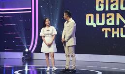 Lâm Vỹ Dạ lần đầu kể về mộng thai của mình