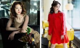 'Ngụy Anh Lạc' Ngô Cẩn Ngôn biến hóa từ nữ tính, điệu đà sang năng động, khỏe khoắn