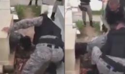 Sự thật đáng sợ phía sau âm thanh lạ phát ra từ ngôi mộ