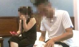 Vụ cô giáo bị tố vào khách sạn cùng nam sinh lớp 10: Có hay không clip 'quả tang' trong khách sạn?