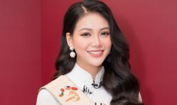 Hoa hậu Trái Đất Phương Khánh không e ngại những lời tiêu cực của anti fan
