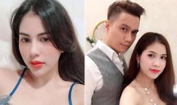 Vợ Việt Anh đáp trả anti-fan khi bị chê không khôn khéo dù có chồng là người của công chúng
