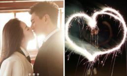 Ngô Kỳ Long xứng đáng gia nhập hội “ông chồng quốc dân” khi tặng vợ bầu món quà vô giá 