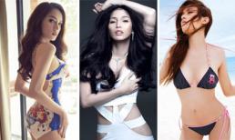 Đọ nhan sắc quyến rũ của các Hoa hậu Chuyển giới Quốc tế trong 16 năm qua