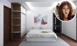 Diễn viên Nguyễn Hương Giang rao bán căn hộ hơn 4 tỉ