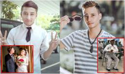 Sau hào quang showbiz: Lệ Rơi lầm lũi làm công nhân, bản sao Sơn Tùng về quê lấy vợ