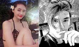 Hậu scandal với Lý Phương Châu: Lâm Vinh Hải 'kiệm lời', Linh Chi càng nói càng dại