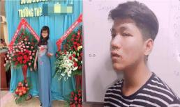 Tự nhiên bị gán ghép trong vụ cô trò cùng vào khách sạn: Một nam sinh đòi nghỉ học