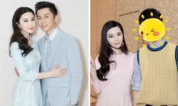 Phạm Băng Băng chia tay Lý Thần và đã tìm được tình mới trẻ trung?