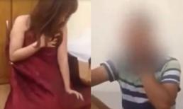 Mẹ nam sinh lớp 10 bị tố quan hệ bất chính với cô giáo: 'Cháu nó nói con trong sạch nên chẳng sợ gì'